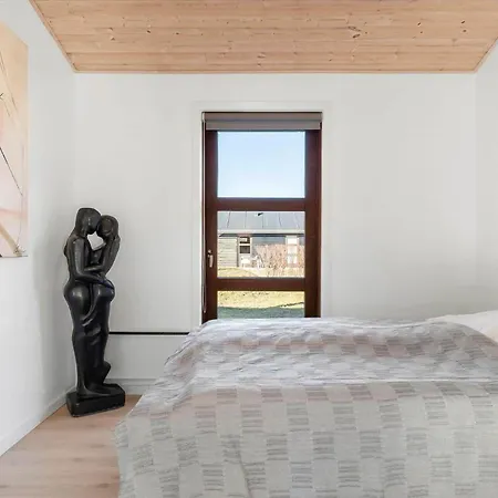 Casa de Férias Ha237-22-hals-skovsgardsvej-36 Hals
