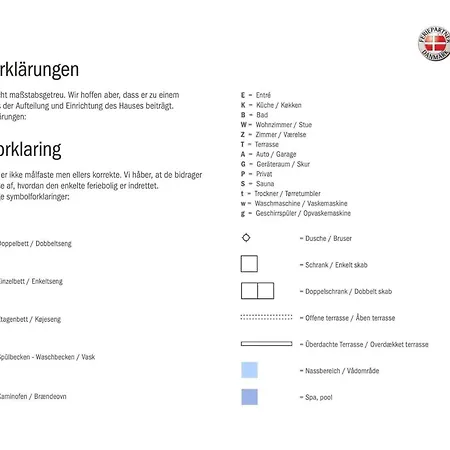 Prázdninový dům Ha237-22-hals-skovsgardsvej-36