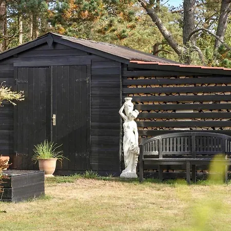 Prázdninový dům Ha237-22-hals-skovsgardsvej-36 *